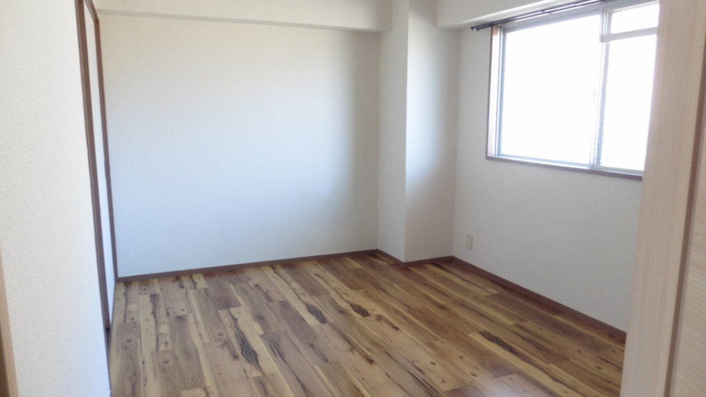 その他部屋・スペース　洋室2