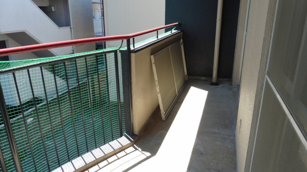 バルコニー　ベランダ