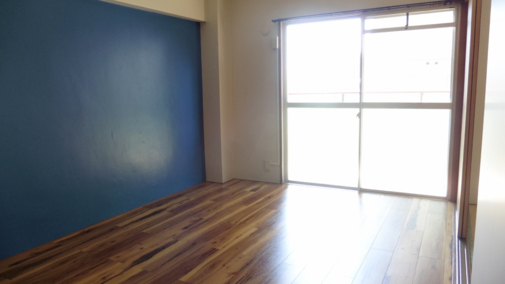 その他部屋・スペース　洋室