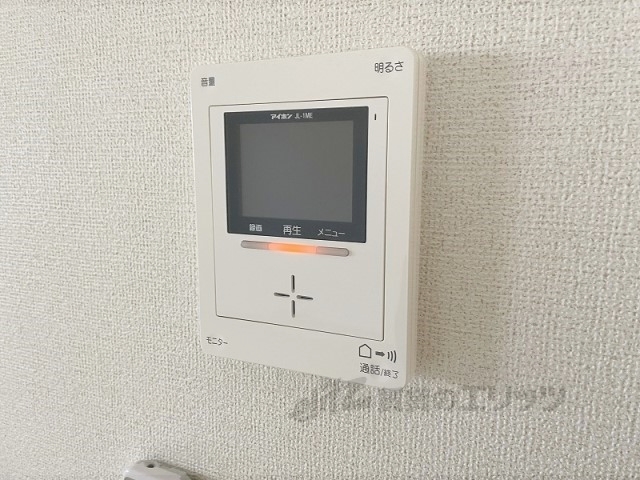 セキュリティ　ドアフォン（ＴＶ含）