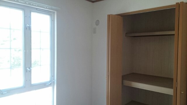 その他部屋・スペース　内装です