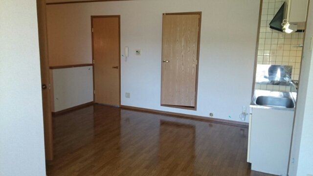 居室・リビング　おしゃれなリビングです