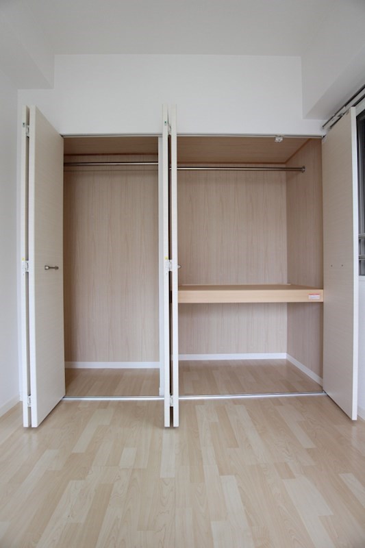 収納　参考写真