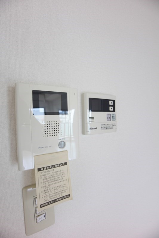 セキュリティ　参考写真