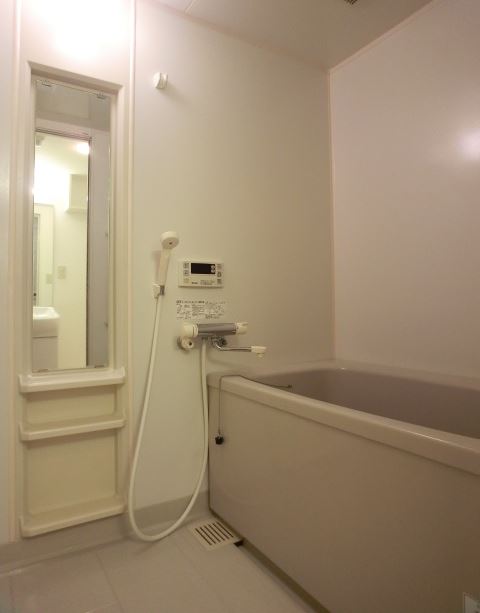 バス・シャワールーム　参考写真