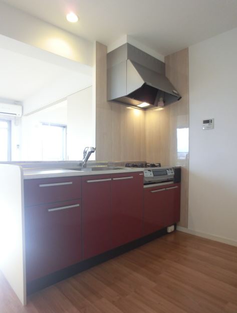 キッチン　参考写真