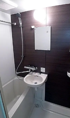 バス・シャワールーム　☆バスルーム☆