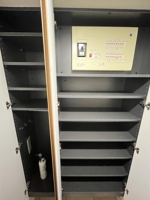 その他　シューズボックス