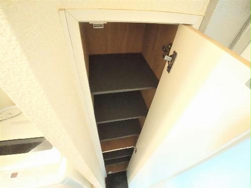 その他　シューズボックス