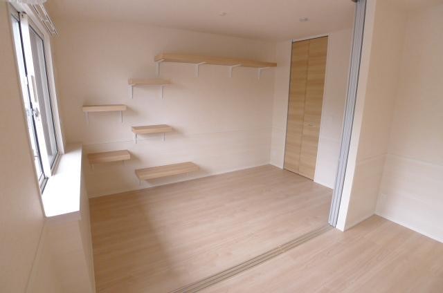 その他部屋・スペース