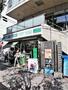 コンビニ　ローソンストア100 LS南柏一丁目店（コンビニ）まで249m