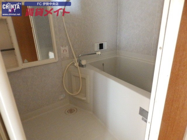 バス・シャワールーム　同物件別室写真