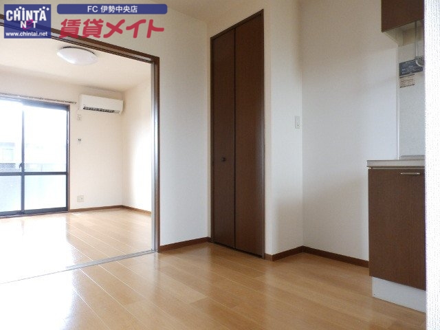 その他部屋・スペース　同物件別室写真