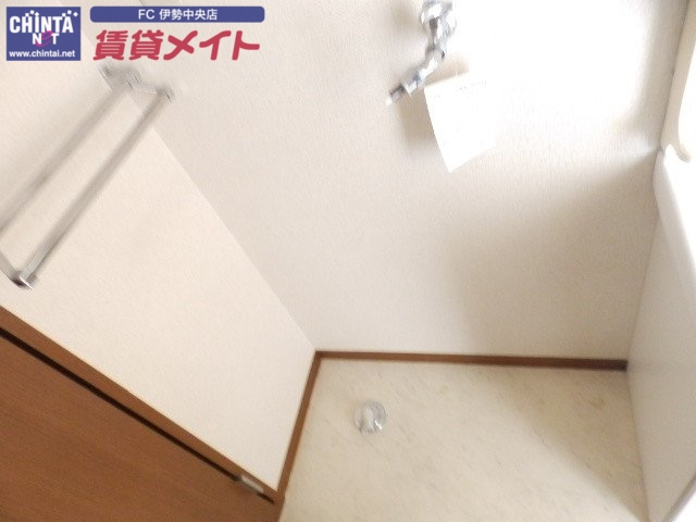 その他設備　同物件別室写真