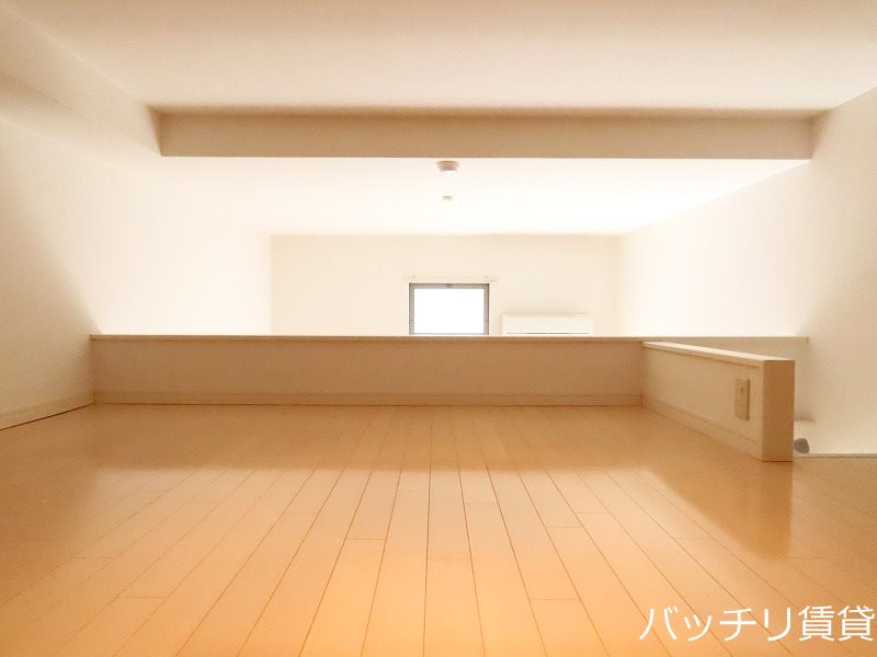 その他部屋・スペース　画像は同型タイプの為、現状を優先致します。