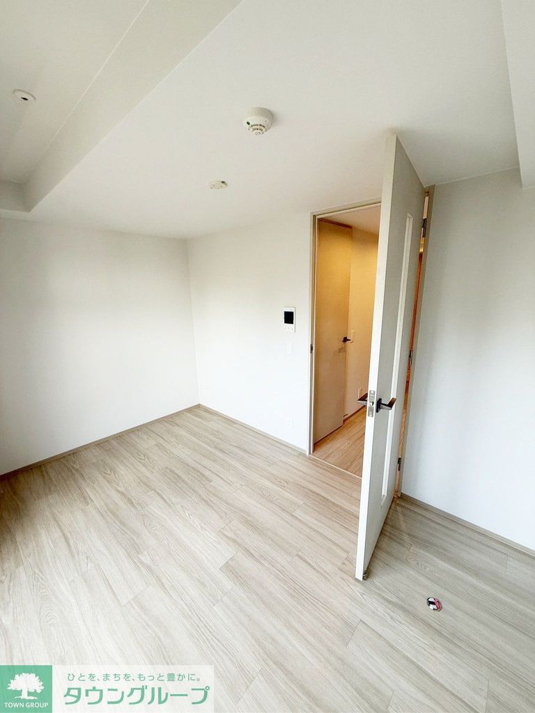 その他部屋・スペース　リビング/居室