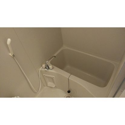 バス・シャワールーム　☆リラックスできるお風呂☆