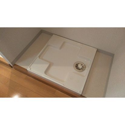 その他設備　☆室内洗濯機置場☆