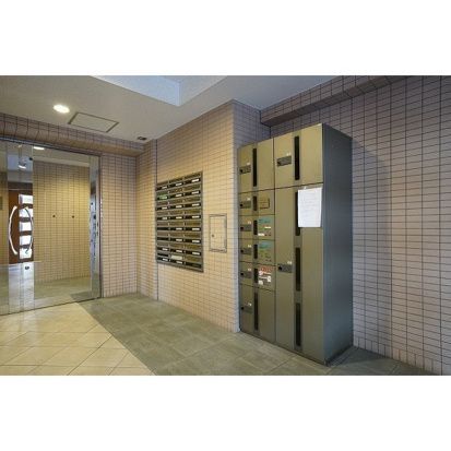 その他共有部分　☆共有部分☆