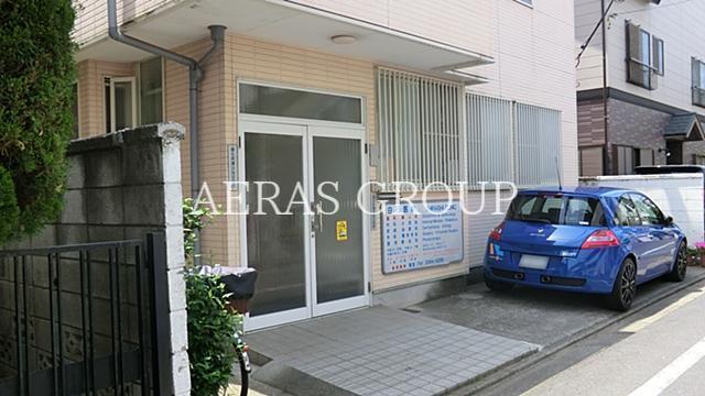 病院　白石医院（病院）まで163m