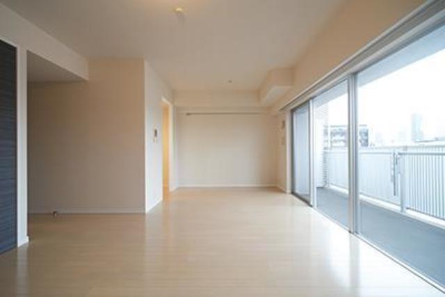 居室・リビング　※写真は同タイプ住戸です。