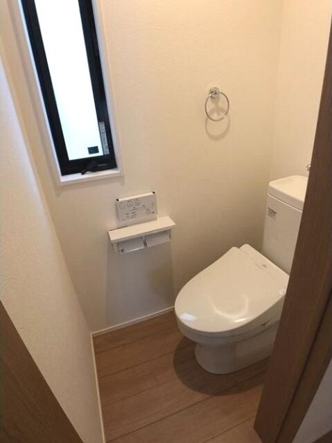 その他部屋・スペース　トイレ２箇所