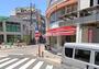 飲食店　銀座コージーコーナー 北浦和東口店（飲食店）まで583m