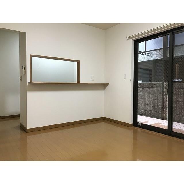 居室・リビング　※同仕様写真