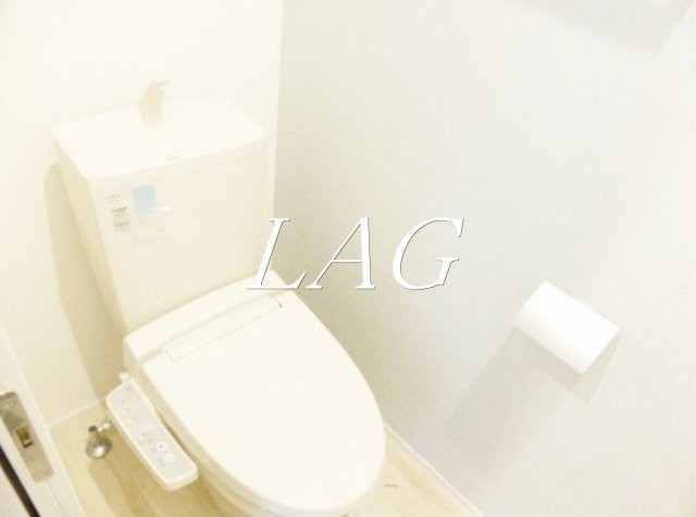トイレ　トイレです。（同仕様です。）