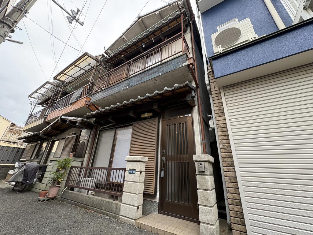 建物外観　★外観1★