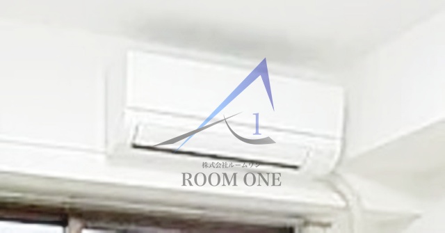 その他設備　エアコン付です。