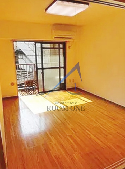 居室・リビング　洋室のお部屋です。