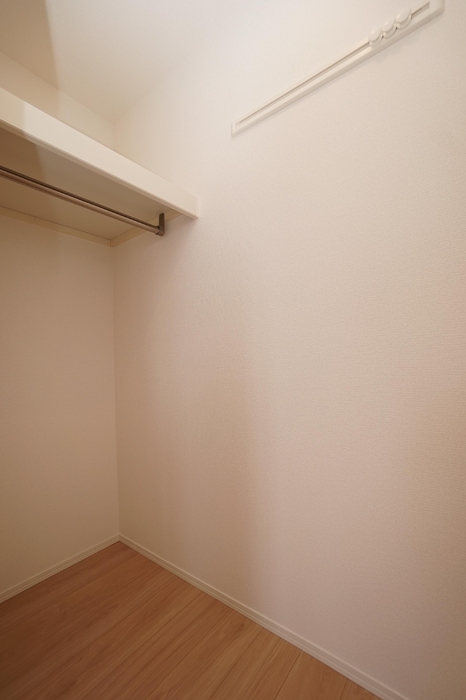 収納　こまごまとしたものを収納できそうですね
