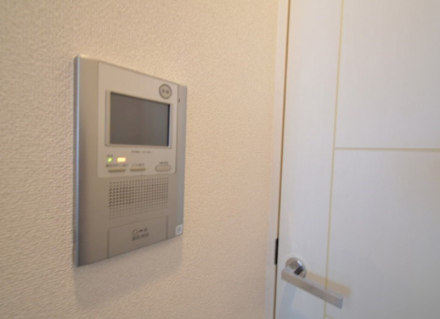 セキュリティ　別部屋参考画像です