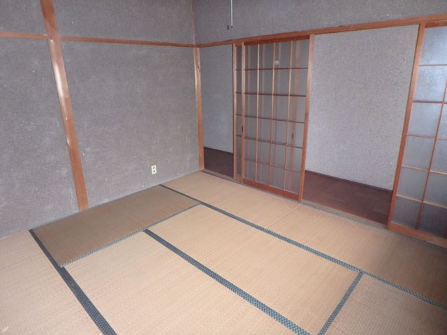 その他部屋・スペース　和室