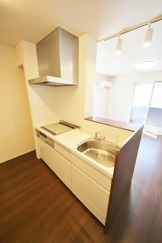 キッチン　別部屋参考写真