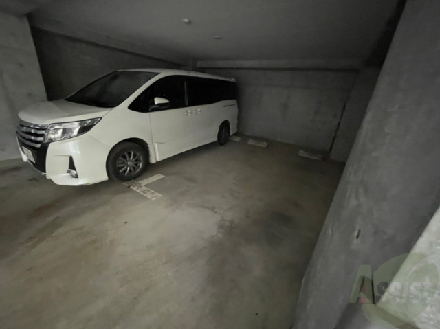 駐車場　駐車場その他