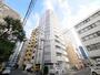 南森町駅より徒歩5分 築17年11ヶ月 15階建の賃貸物件