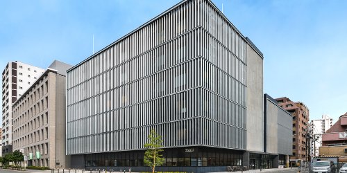 その他　辻調理師専門学校（その他）まで369m