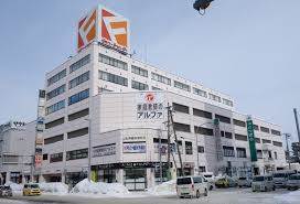 スーパー　フードセンター月寒中央店（スーパー）まで415m