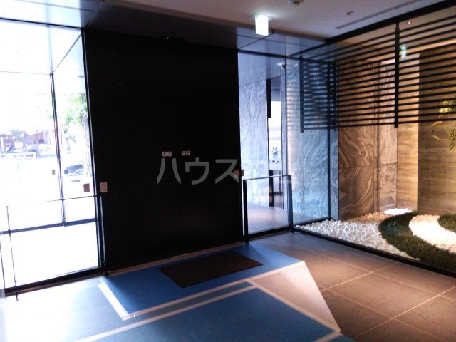ロビー