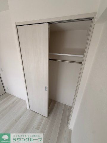 収納　小物を収納するのに便利です