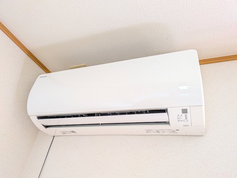 その他　エアコン