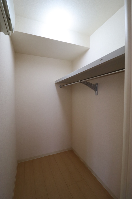 収納　※同物件・同タイプの写真です。