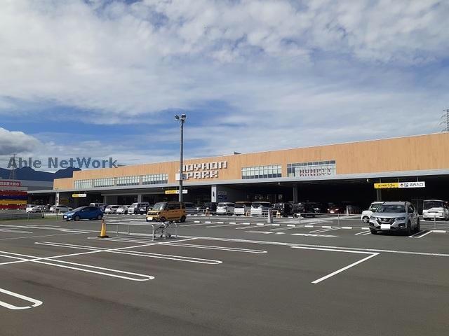 ショッピングセンター　ジョイホンパーク吉岡（ショッピングセンター）まで1365m