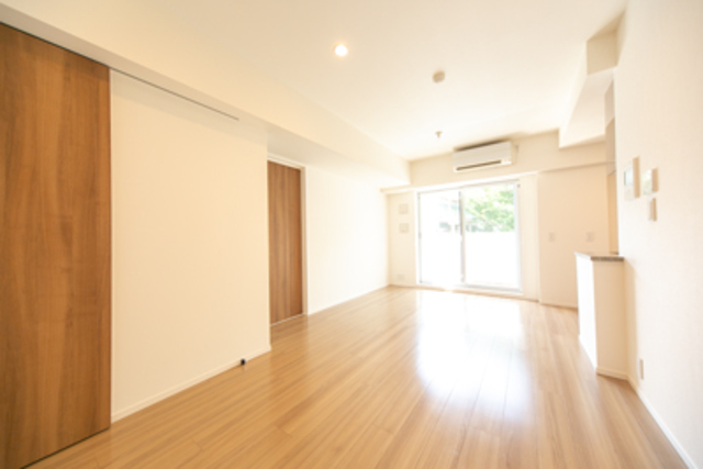 居室・リビング　※写真は同タイプ住戸です。