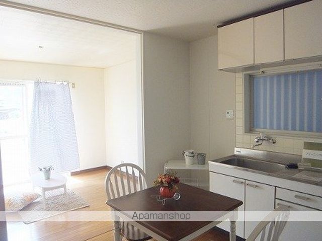 コーポ松岡ABのその他写真