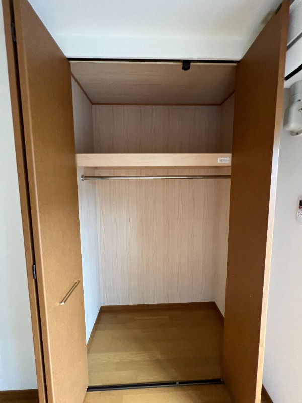 収納　別号室