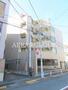 ジョイフル上池袋 1階 築39年6ヶ月の賃貸物件