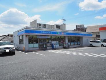 コンビニ　ローソン堺鳳南町5丁店（コンビニ）まで179m